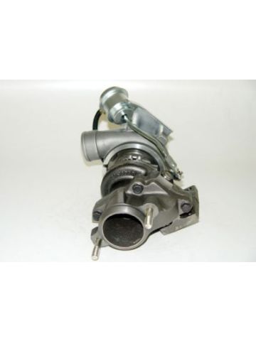 TURBO bmw 2.4 TD 115 CV réf. mitsubishi 49177-06000