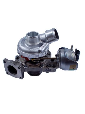 Kit remise à neuf chra Turbo 2.0 TSi GTi réf. 53039880290 Audi Seat Skoda VW