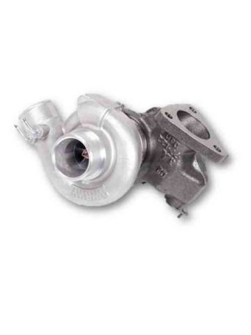 TURBO ÉCHANGE STANDARD GARRETT - 2.7 DCI 95CV ref.703605-0003