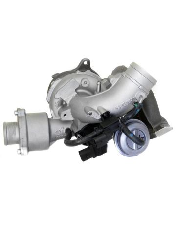 Turbo Nissan Cabstar 2.5 dCi 121 122 136 146 cv Références Borgwarner 5303-970-0231, 5303-970-0339, 5303-988-0339, 53039700231, 53039700339, 53039880339