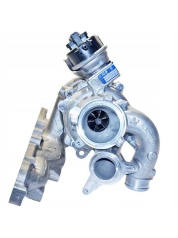Turbo Audi Seat VW Skoda 2.0 TDi 190 cv références Borgwarner BV43D-9700477, 53039700443, 53039700477, 53039700478, 53039700543, 53039700621, 53039880477, 53039880543Turbo Audi Seat VW Skoda 2.0 TDi 190 cv références Borgwarner BV43D-9700477, 53039700443,