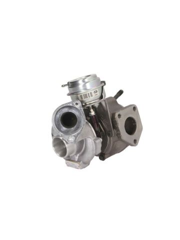 TURBO ÉCHANGE STANDARD KKK - 1.6 THP 150CV 150 156CV 156CV 140CV ref.53039700104
