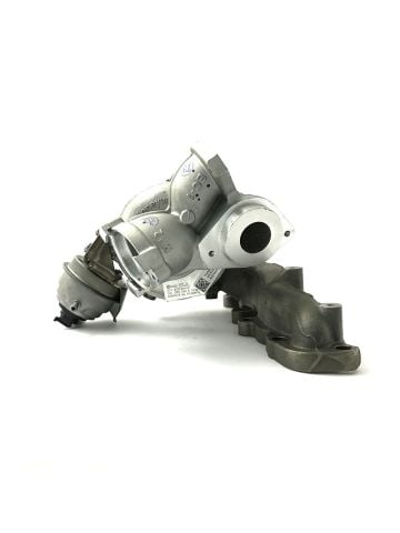 Turbo Seat Toledo, Skoda Rapid, Audi A1 1.6 TDi 115 116 cv Références Garrett 829847-0003, 829847-0005 / 04L253016K, 04L253016KX, 04L253020C, 04L253020K, 04L253124B