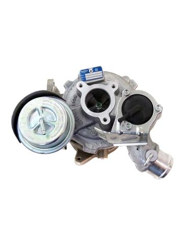 Turbo Ford Volvo 1.6 150 180 cv Références Borgwarner 54399700033, 54399700034, 54399700122, 54399700123, 54399700144