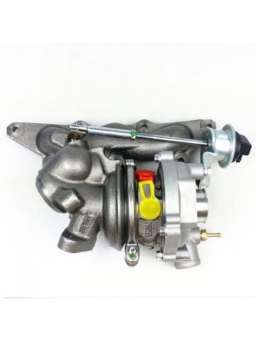 TURBO SMART Fortwo coupe cabriolet 0.6 / 0.7 i 45 50 55 61 75 cv | Garrett réf. 708116, 704487, 454197