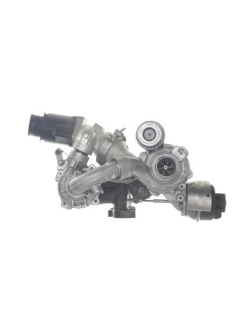 Kit remise à neuf chra Turbo 2.0 TSi GTi réf. 53039880290 Audi Seat Skoda VW