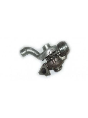 Turbo Renault Espace Laguna Velsatis 2.2 dCi 115 116 140 cv, Références Garrett 727271-0006, 727271-0008, 727271-0010 / 7701475183, 7711135833, 8200459492, 8200636481, 8200683862