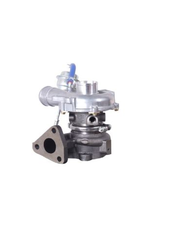 TURBO MITSUBISHI L200 L300 L400 PAJERO 2.5 TDID 133 136 CV références IHI VT10, VC420088, VB420088, VA420088, 1515A029