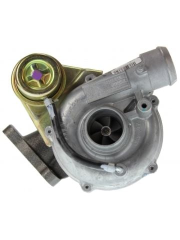 TURBO PEUGEOT CITROEN 2.0 HDI 90 CV IHI réf. F400002, | RHF4VVP1, | VVP1