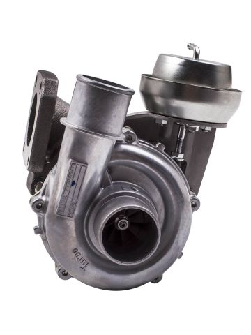 Kit remise à neuf chra Turbo 2.0 TSi GTi réf. 53039880290 Audi Seat Skoda VW