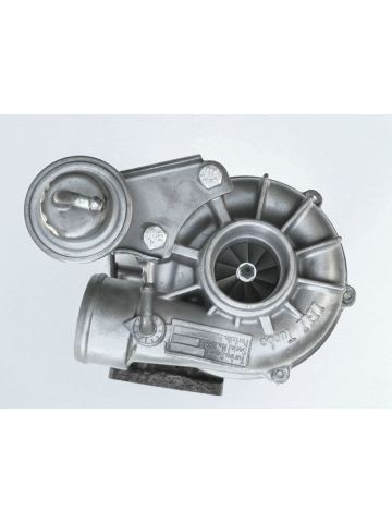 Turbo échange standard  CHRYSLER VOYAGER 2,5 TD (1994-2001) Réf. IHI va60a va180062 35242052f Rt04863794