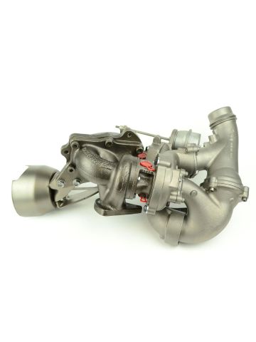 Turbo Mercedes Benz Classe C E CLS S 163 170 204 cv Références Borgwarner 10009700028 10009700054 10009700071, 10009700076