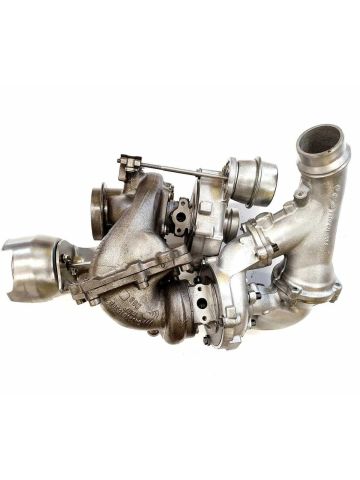 bi-turbo Mercedes Sprinter Vito Viano 2.2 Cdi 136 163 190 196 cv Références Borgwarner 10009700073, 10009700140, 10009700167, 10009880167