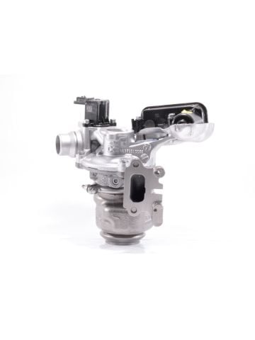 Turbo Nissan, Renault, Dacia 1.0 TCe 90 100 cv Références Borgwarner 16319700051 16319700058 16319700063