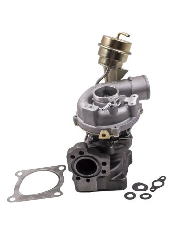 TURBO AUDI rs4 bi-turbo 2.7i 380 cv | Références BorgWarner KKK 53049700025, | 53049880025, | K04-025