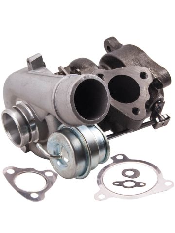 Turbo Audi TT S3, Seat Leon 1.8 T Cupra R 1.8 i 210 225 cv Références 53049700020, 53049880020, K04-020 Bauer S.