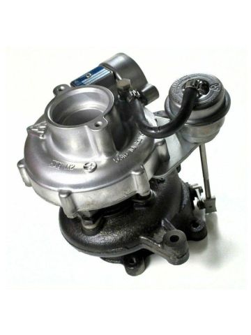 TURBO ÉCHANGE STANDARD Citroen Jumper, Peugeot Boxerr 2.5 TD 103 104 115 cv références Borgwarner KKK 53149706706, 53149886706, 53149906706