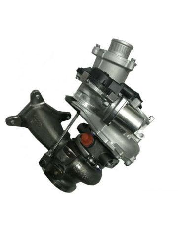 Kit remise à neuf chra Turbo 2.0 TSi GTi réf. 53039880290 Audi Seat Skoda VW