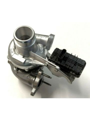 Kit remise à neuf chra Turbo 2.0 TSi GTi réf. 53039880290 Audi Seat Skoda VW