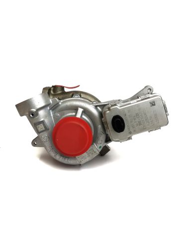Kit remise à neuf chra Turbo 2.0 TSi GTi réf. 53039880290 Audi Seat Skoda VW
