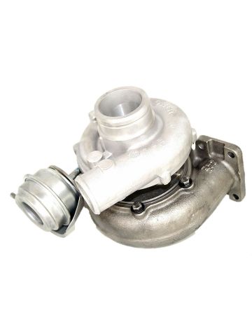 TURBO VOLKSWAGEN TRNSPORTER 2.5 TDI 102 151 cv Moteur AXL AHY AXG Références Garrett 454192
