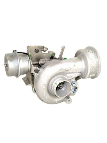 TURBO ÉCHANGE STANDARD- 2.0 CDI 140CV ref : 53039887001