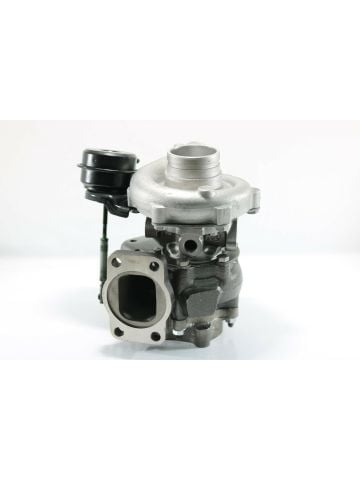 TURBO RENAULT R21 2.0 T 175 CV réf. GARRETT 466948-0001 / 7701351506, 7700735911, 7701351505, 7701464787, 7700736562