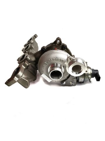 Kit remise à neuf chra Turbo 2.0 TSi GTi réf. 53039880290 Audi Seat Skoda VW