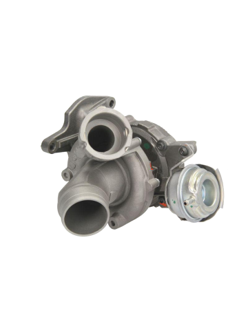 TURBO VOLKSWAGEN TOUAREG 2.5 TDI 163, 174 cv Références Garrett 760700-2, 760700-3, 760700-4 / 070145701QV210, 070145701Q, 070145701QV, 070145701QX