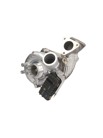 Kit remise à neuf chra Turbo 2.0 TSi GTi réf. 53039880290 Audi Seat Skoda VW