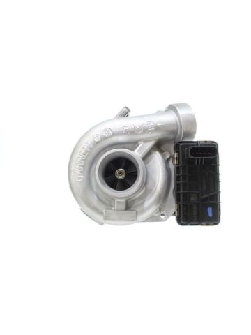 Kit remise à neuf chra Turbo 2.0 TSi GTi réf. 53039880290 Audi Seat Skoda VW