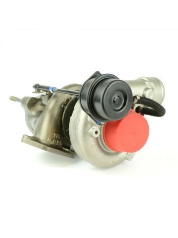 Turbo BMW 324 325 525 TDS 2.4 115 116 cv Références Garrett 466700-0002