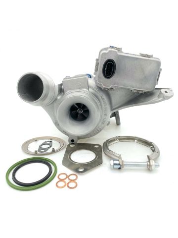 TURBO BMW (F20 F21 F22 F23 F30 F31 F32 F33) | Réf. RHV4-T39 781232103 781232104 11658506722 11658513123 11658518204 11658518205 , 8518204
