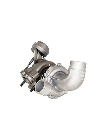 Turbo Toyota 2.2 D-4D 136cv IHI réf. vb14 vb17 17201-26020