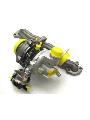 Kit remise à neuf chra Turbo 2.0 TSi GTi réf. 53039880290 Audi Seat Skoda VW