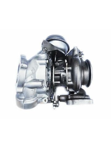 TURBO ÉCHANGE STANDARD VOLKSWAGEN TOUAREG 5.0 TDI V10 313 CV réf. Garrett 723213 / 742810 / 755300