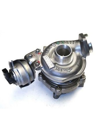 TURBO ÉCHANGE STANDARD VOLKSWAGEN TOUAREG 5.0 TDI V10 313 CV réf. Garrett 723213 / 742810 / 755300