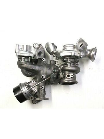 Kit remise à neuf chra Turbo 2.0 TSi GTi réf. 53039880290 Audi Seat Skoda VW