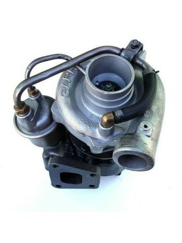 TURBO AUDI 80 VOLKSWAGEN PASSAT JETTA GOLF 1.6 TD 70 cv références BorgWarner 53249706080 - 53249806080 - 53249886080 - 53249906080