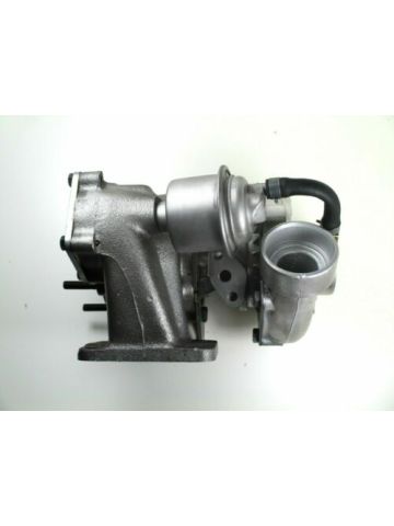 TURBO ÉCHANGE STANDARD GARRETT - 2.5 TD 95CV ref.465614-0001