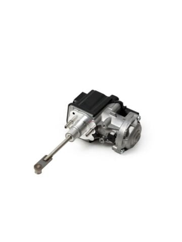 Actuateur Turbo BMW X1 116d 118d 316d 318d 2.0 D Références Garrett 767378-0001, 767378-0007, 767378-0008, 767378-0009, 767378-0010 / réf Hella G-105 6NW008412