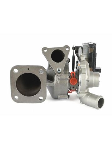 TURBO FORD TRANSIT - 2.2 TDCI 85, 115, 140 cv | GARRETT Réf. 767933