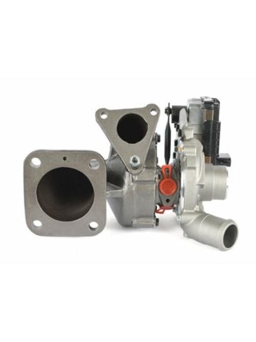 TURBO ÉCHANGE STANDARD FORD TRANSIT TOURNEO 2.2 TDCI 85 115 140CV réf. 767933