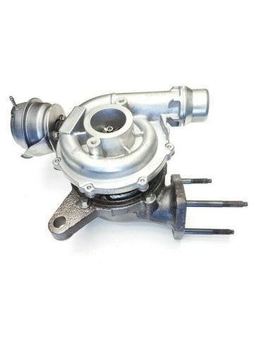 Kit remise à neuf chra Turbo 2.0 TSi GTi réf. 53039880290 Audi Seat Skoda VW