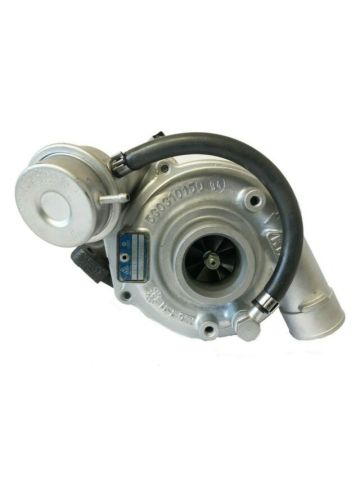 TURBO SEAT VOLKSWAGEN 1.9 TD 75 cv Garrett Références 454065-0002, 454065-2, 454065-5002S