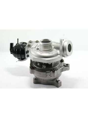 Turbo échange standard Garrett 804888 2.0 TDI