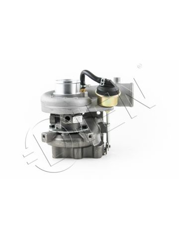TURBO NEUF BAUER S. NISSAN FORD- 2.7 TDI 123CV 125CV réf. 452162-5001S