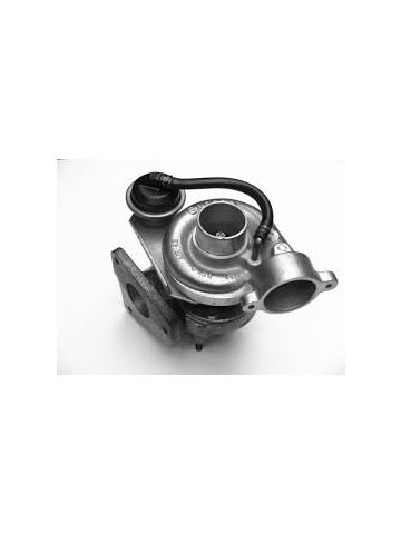 TURBO 1.9 TD CITROEN XANTIA PEUGEOT 406 GARRETT 454131-0003, | 454131-0002, 037572, 037573, 9621569080, 037568