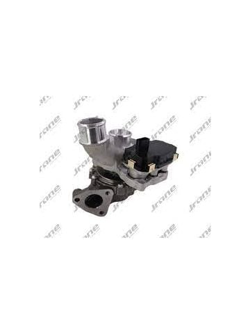 TURBO HYUNDAI ix35, KIA SPORTAGE 2.0 CRDi 4WD 136 177 184 cv Jrone 8G17-300-D02 pour Références Garrett 784114-0002, 784114-0003 / 282312F000, 28231-2F000, 282312F001, 28231-2F001