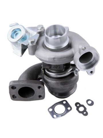 TURBO 1.6 HDI FORD FIESTA FUSION NEUF RÉF. TD025 49173 BAUER S. RONE